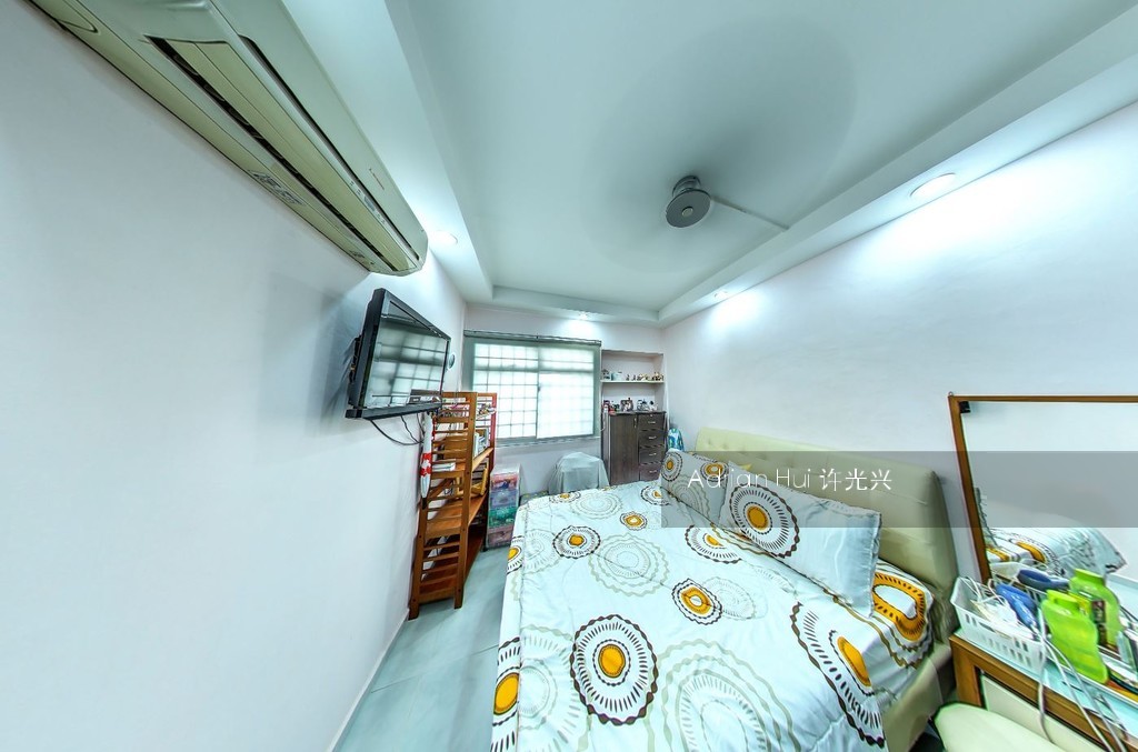Blk 470 Sembawang Drive (Sembawang), HDB 5 Rooms #140099272